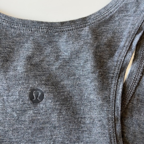 Lululemon Love Tank - Picture 4 of 4